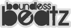 boundlessbeatz logo